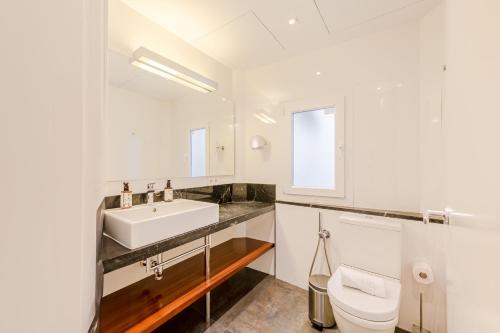 Apartamento Estándar del hotel Eslava. Foto 9