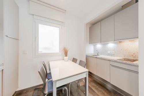 Apartamento Estándar del hotel Eslava. Foto 10