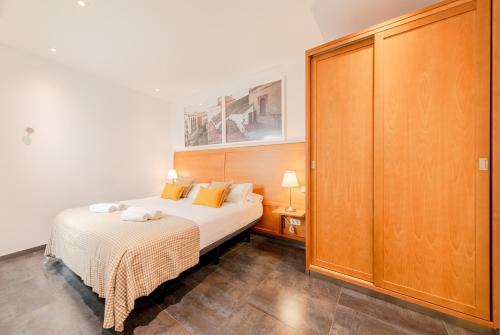 Apartamento Estándar del hotel Eslava. Foto 12