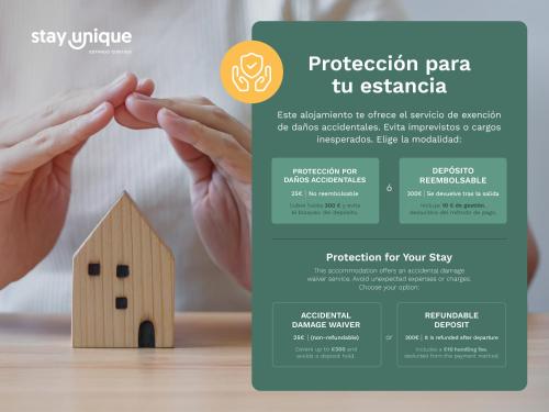 Apartamento Estándar del hotel Eslava. Foto 16