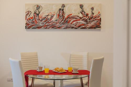 Apartamento interior de 1 dormitorio del hotel Reservaloen Terrazas de la Catedral. Foto 6