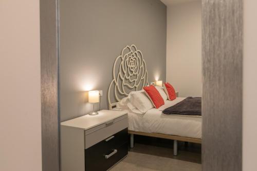 Apartamento interior de 1 dormitorio del hotel Reservaloen Terrazas de la Catedral. Foto 10