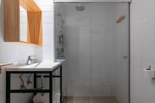 Apartamento de 1 dormitorio del hotel Holiday Rentals Tempa Museo. Foto 4