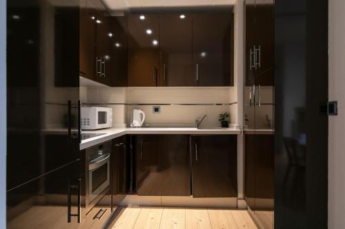 Apartamento de 1 dormitorio del hotel Holiday Rentals Tempa Museo. Foto 6