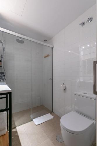 Apartamento de 1 dormitorio del hotel Holiday Rentals Tempa Museo. Foto 7