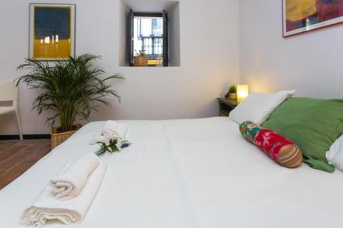 Apartamento Estudio del hotel Corral Del Conde