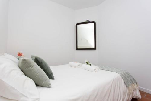 Apartamento Deluxe del hotel Corral Del Conde. Foto 7