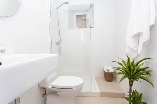 Estudio del hotel Corral Del Conde. Foto 2