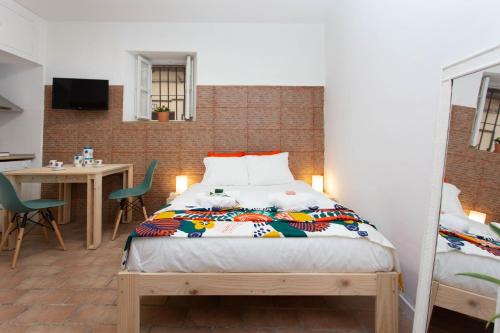 Estudio del hotel Corral Del Conde. Foto 3