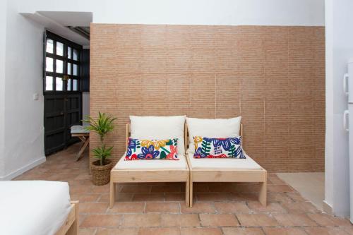 Estudio del hotel Corral Del Conde. Foto 5