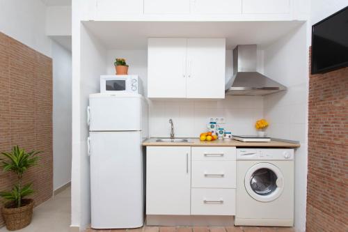 Estudio del hotel Corral Del Conde. Foto 6