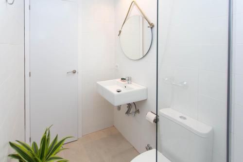 Estudio del hotel Corral Del Conde. Foto 8