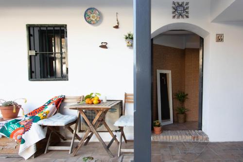 Estudio del hotel Corral Del Conde. Foto 9