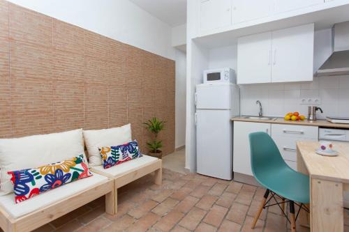 Estudio del hotel Corral Del Conde. Foto 10