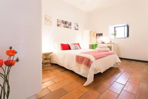 Apartamento Superior del hotel Corral Del Conde