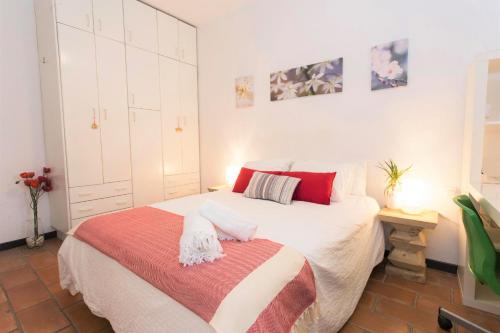 Apartamento Superior del hotel Corral Del Conde. Foto 2