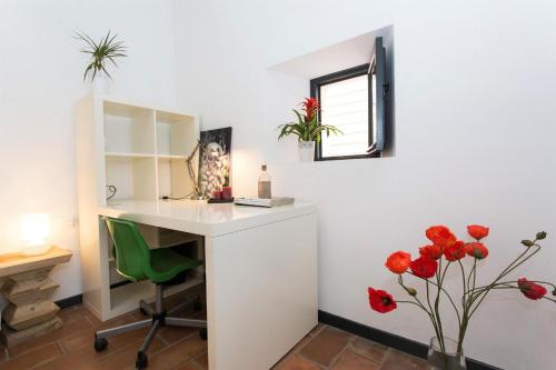 Apartamento Superior del hotel Corral Del Conde. Foto 4