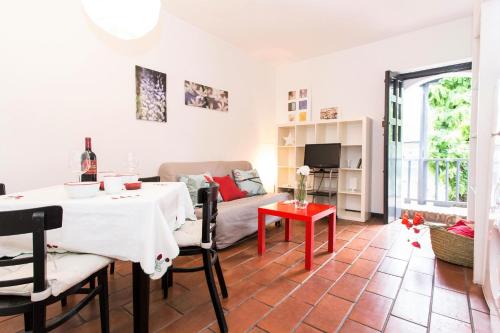 Apartamento Superior del hotel Corral Del Conde. Foto 5