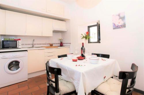 Apartamento Superior del hotel Corral Del Conde. Foto 6