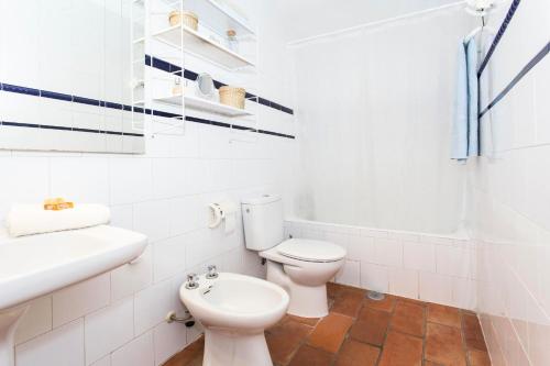 Apartamento Superior del hotel Corral Del Conde. Foto 9