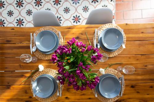 Apartamento Deluxe del hotel Corral Del Conde. Foto 10