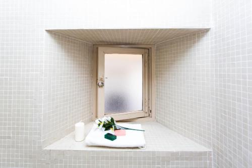 Apartamento Deluxe del hotel Corral Del Conde. Foto 12