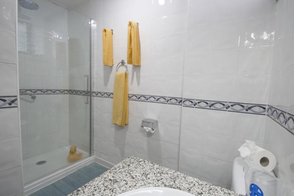 Estudio del hotel Green Field. Foto 2