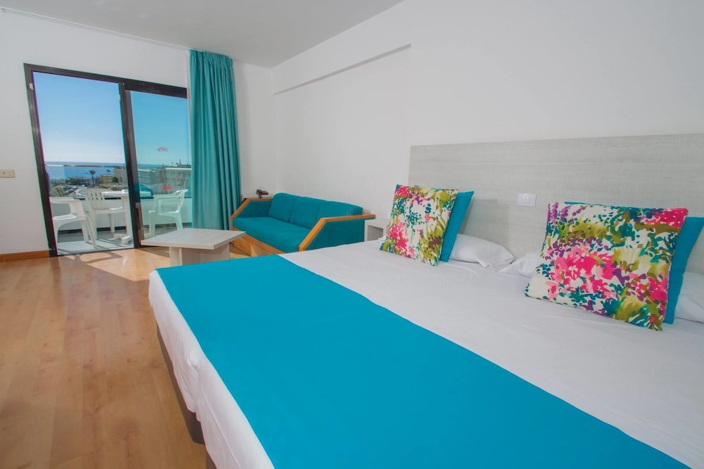 Estudio superior (2+1) del hotel Green Field. Foto 1