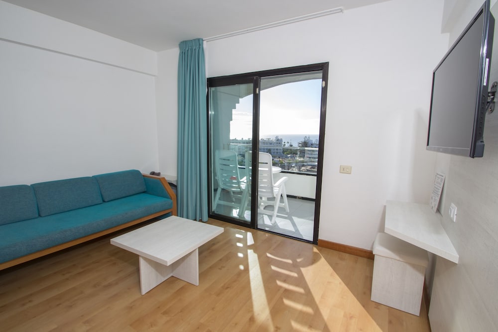 Apartamento (2+1) del hotel Green Field. Foto 1