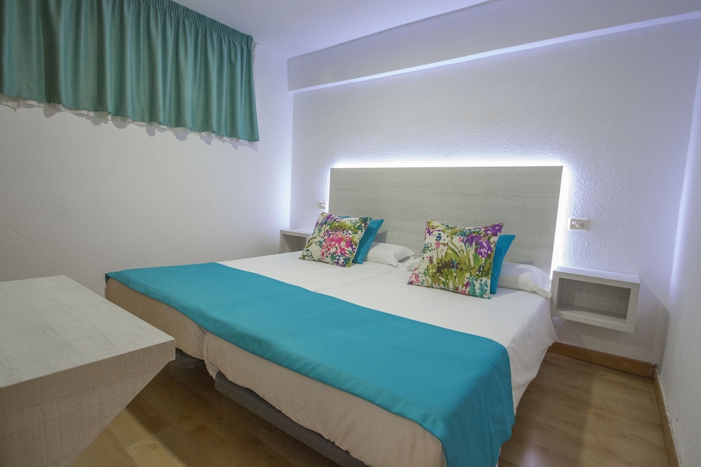 Apartamento del hotel Green Field. Foto 1