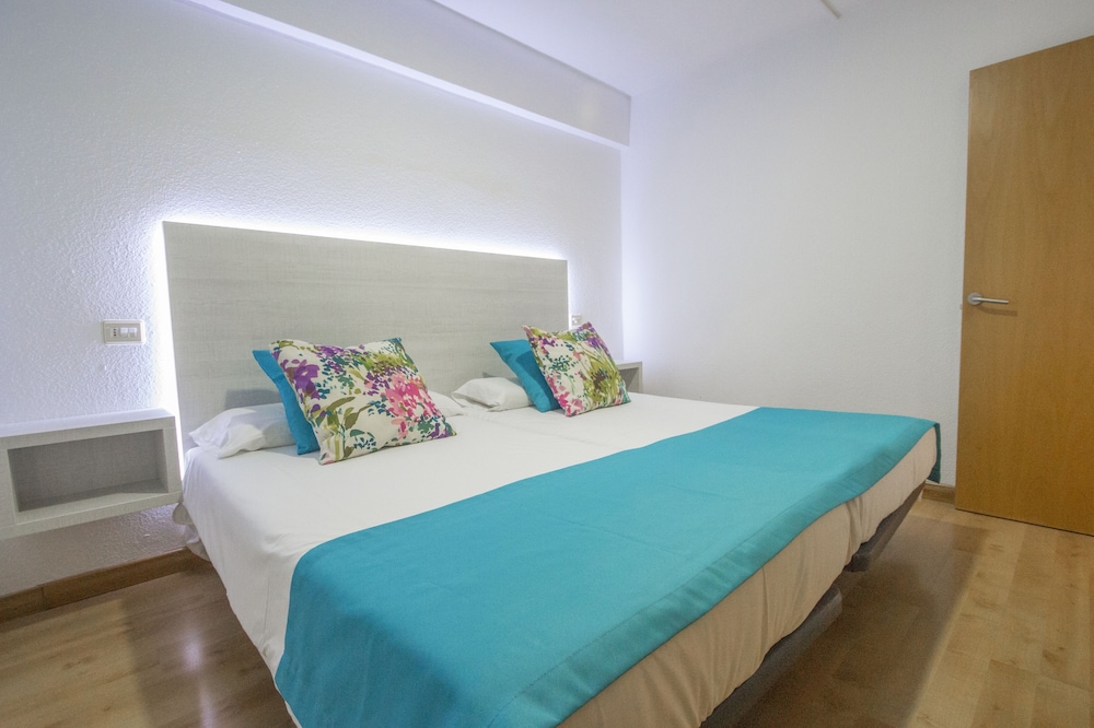 Apartamento del hotel Green Field. Foto 3