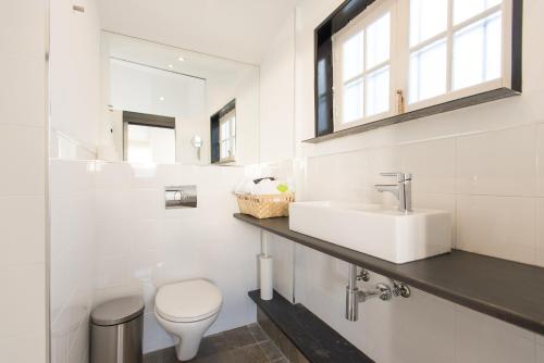 Apartamento de 1 dormitorio con terraza del hotel Calle Rosario. Foto 4