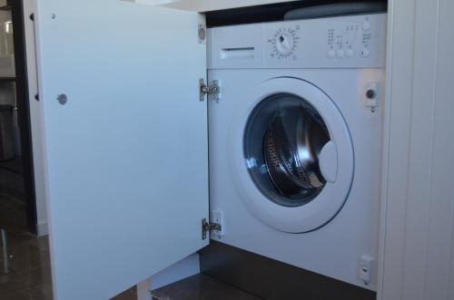 Apartamento de 1 dormitorio con terraza del hotel Calle Rosario. Foto 20