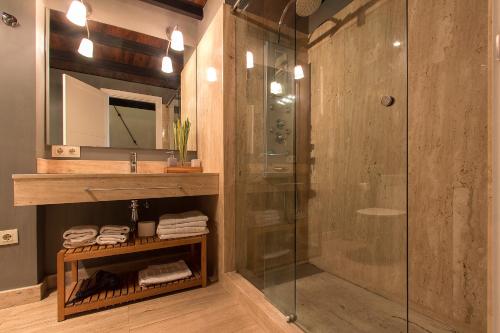 Apartamento Estándar del hotel Apartamentos Quintero. Foto 2