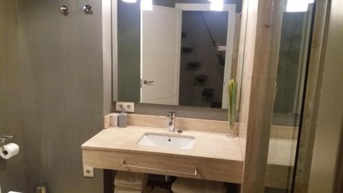 Apartamento de 1 dormitorio - Álvarez Quintero, 19 del hotel Apartamentos Quintero. Foto 5