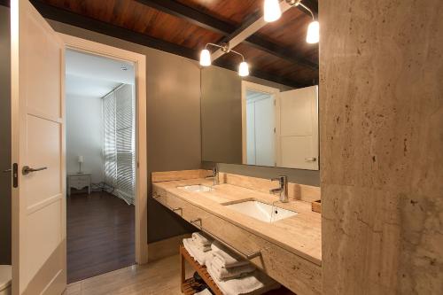 Apartamento de 1 dormitorio - Álvarez Quintero, 19 del hotel Apartamentos Quintero. Foto 9