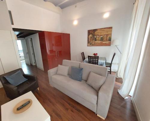 Apartamento de 1 dormitorio - Álvarez Quintero, 19 del hotel Apartamentos Quintero. Foto 16