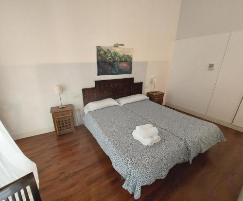 Apartamento de 1 dormitorio - Álvarez Quintero, 19 del hotel Apartamentos Quintero. Foto 14