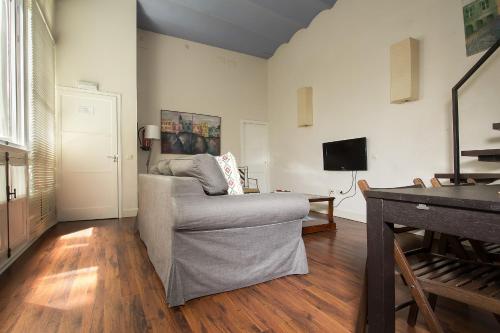 Apartamento de 1 dormitorio - Álvarez Quintero, 19 del hotel Apartamentos Quintero. Foto 19