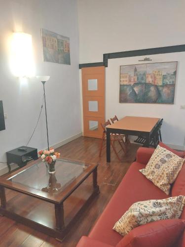 Apartamento de 1 dormitorio - Álvarez Quintero, 19 del hotel Apartamentos Quintero. Foto 20