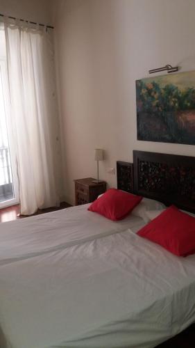 Apartamento de 1 dormitorio - Álvarez Quintero, 19 del hotel Apartamentos Quintero. Foto 26