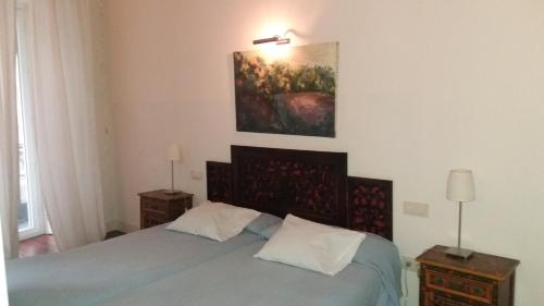 Apartamento de 1 dormitorio - Álvarez Quintero, 19 del hotel Apartamentos Quintero. Foto 27