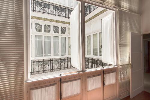 Apartamento Estándar del hotel Apartamentos Quintero. Foto 8