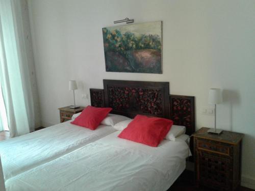 Apartamento Estándar del hotel Apartamentos Quintero. Foto 10