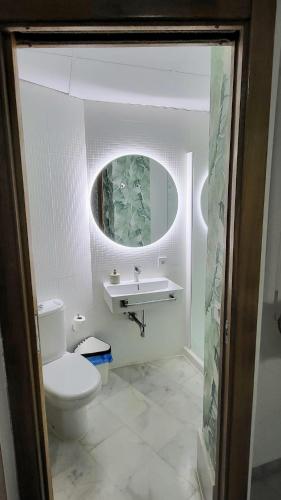 Apartamento del hotel Apartamentos Mariano De Cavia. Foto 11