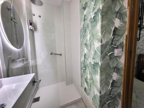 Apartamento del hotel Apartamentos Mariano De Cavia. Foto 15