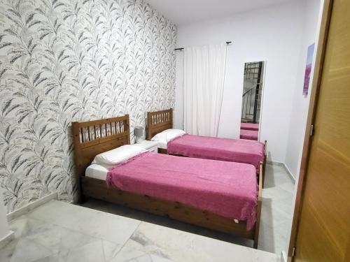 Apartamento del hotel Apartamentos Mariano De Cavia. Foto 18