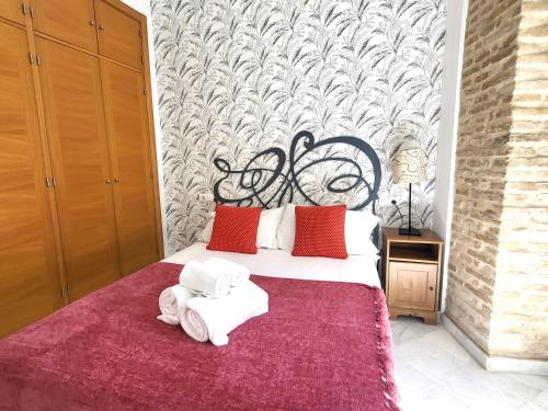 Apartamento de 1 dormitorio del hotel Apartamentos Mariano De Cavia. Foto 16