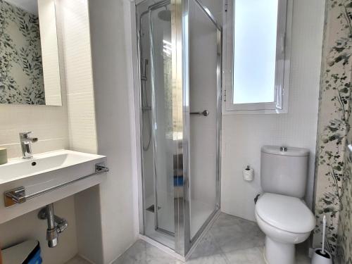 Apartamento de 1 dormitorio del hotel Apartamentos Mariano De Cavia. Foto 20