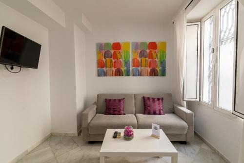 Estudio del hotel Reservaloen Casa Del Museo / Topibe Sl. Foto 2